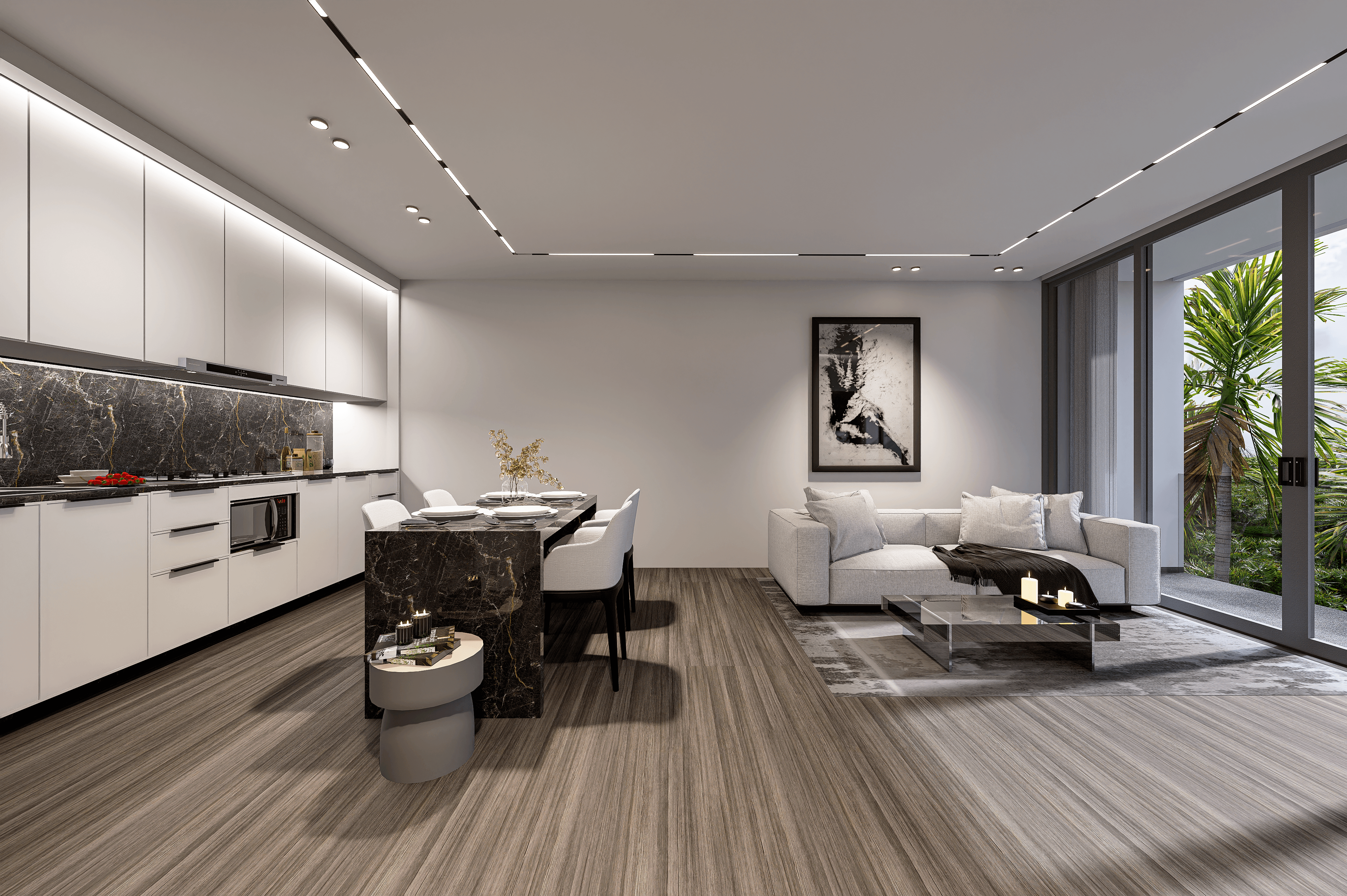 Enigma Residence 16